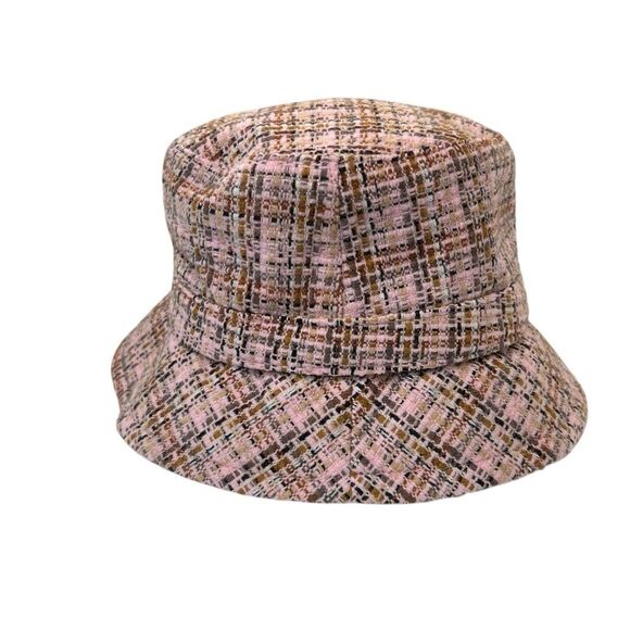 Y2k Pink Express bucket hat size M/L clueless - Picture 4 of 12